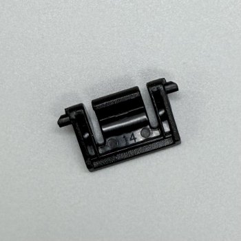 Preview: HP Wireless Slim Keyboard SK-2064 Tastaturfuss